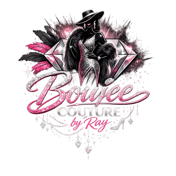 Boujee Couture By Ray