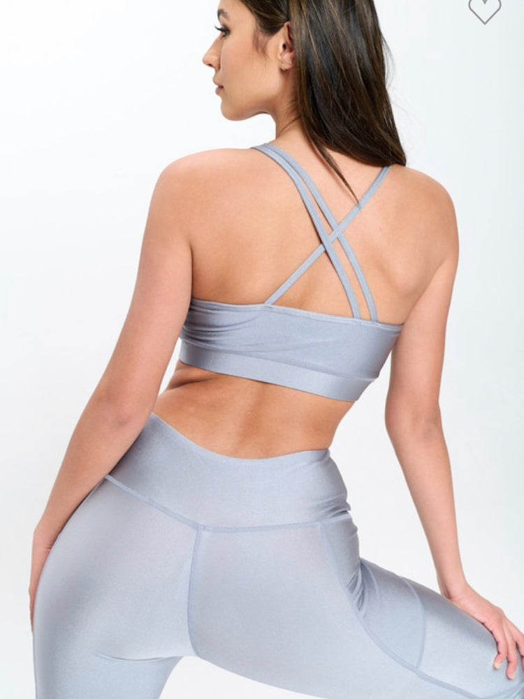 🤍 The “Sculpted Serenity” Active Set