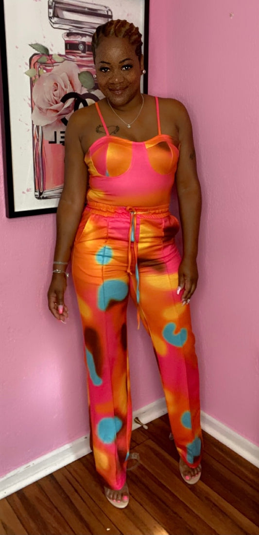 The “Color Me Confident” Statement Set