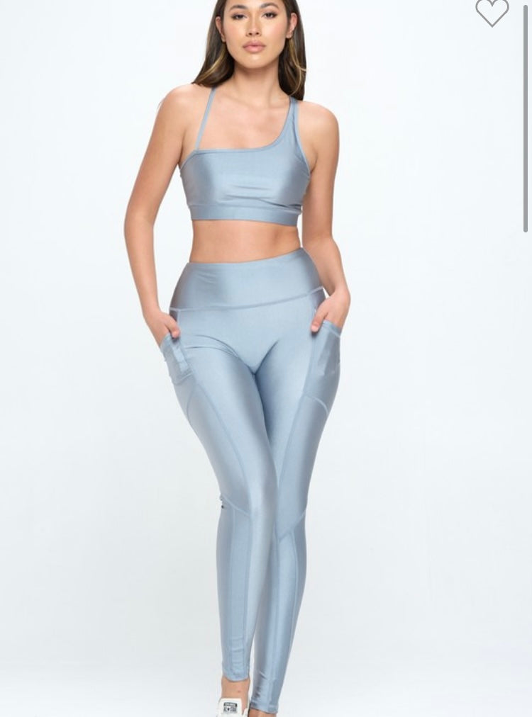 🤍 The “Sculpted Serenity” Active Set